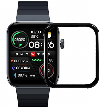 گلس سرامیکی ساعت هوشمند Mibro Watch T1